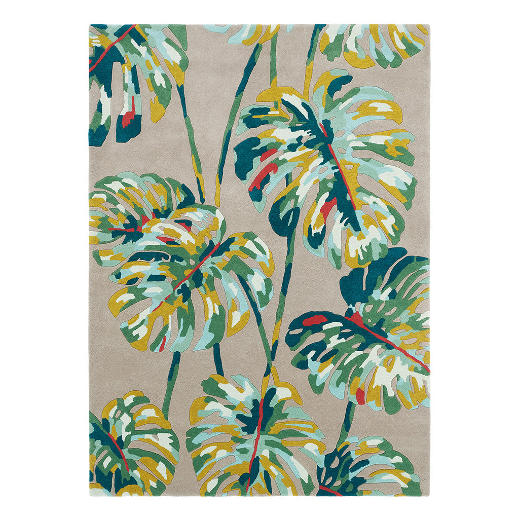Harlequin Kepala - Zest 040307