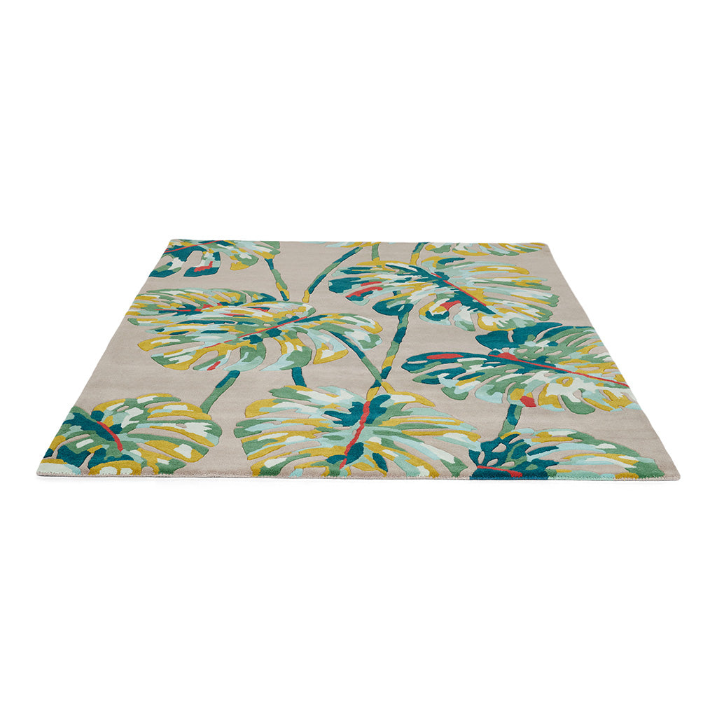 Harlequin Kepala - Zest 040307