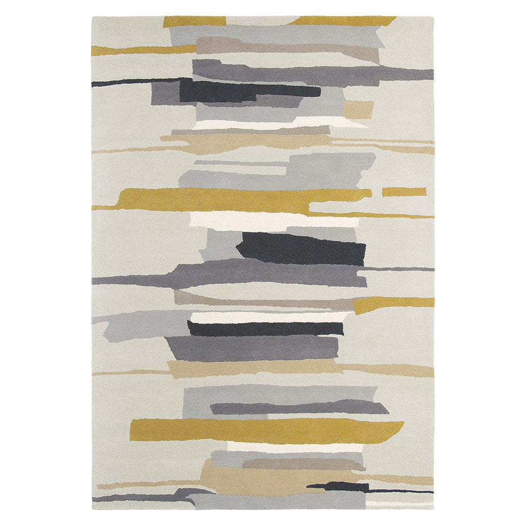Harlequin Zeal -Pewter 043004
