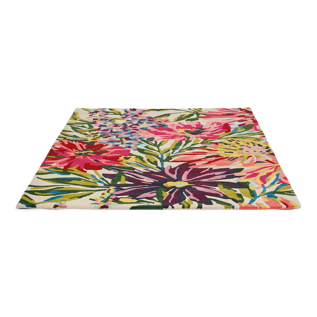 Harlequin Floreale- Fuchsia 044905
