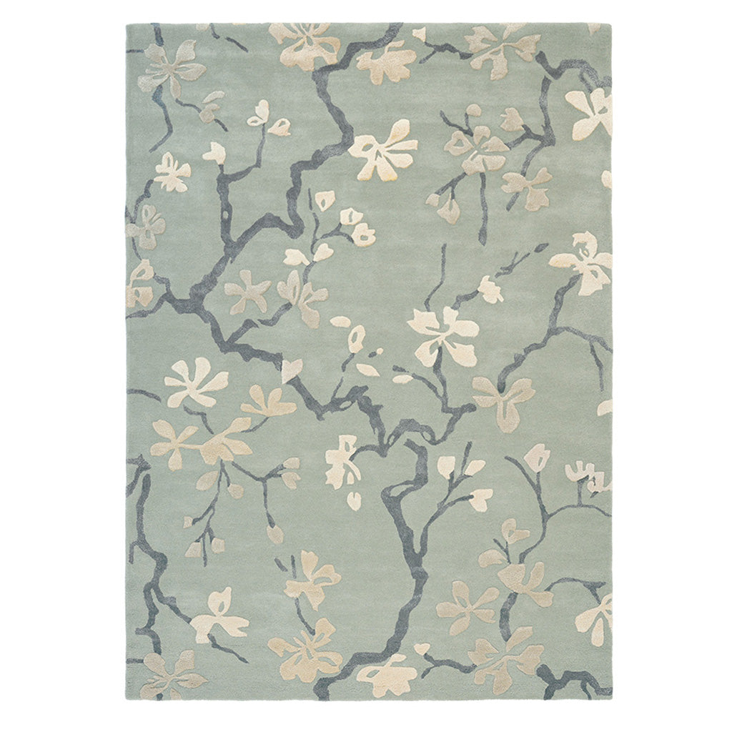 Sanderson Anthea China Blue 047107