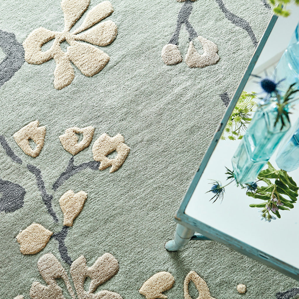 Sanderson Anthea China Blue 047107