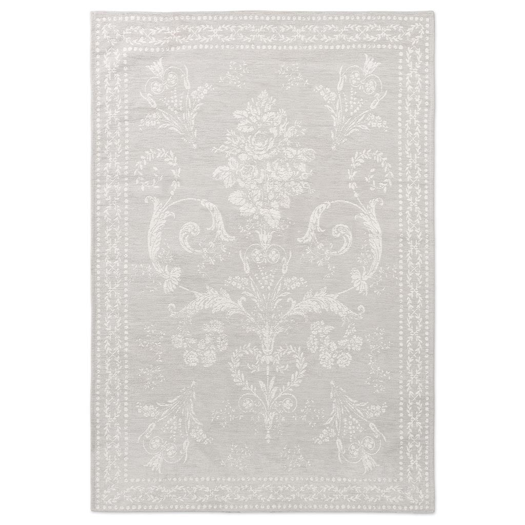 Laura Ashley Josette Dove Grey 081401