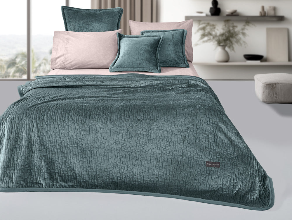 Guy Laroche Bolzano Emerald Ágytakaró Szettben