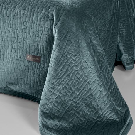 Guy Laroche Bolzano Emerald Ágytakaró Szettben