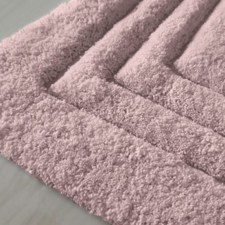 Guy Laroche Linea Amethyst fürdőszoba szőnyeg