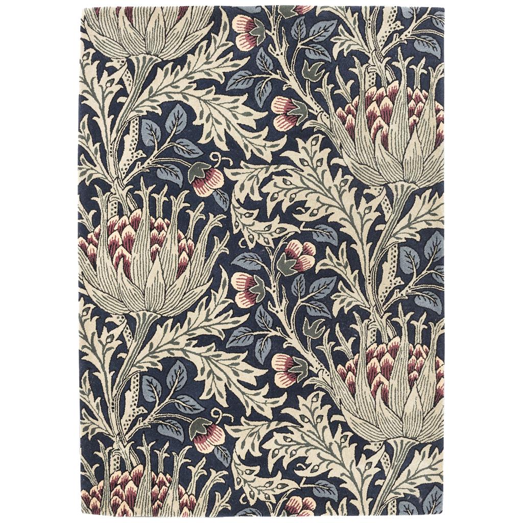 Morris & Co Artichoke Mineral 127108