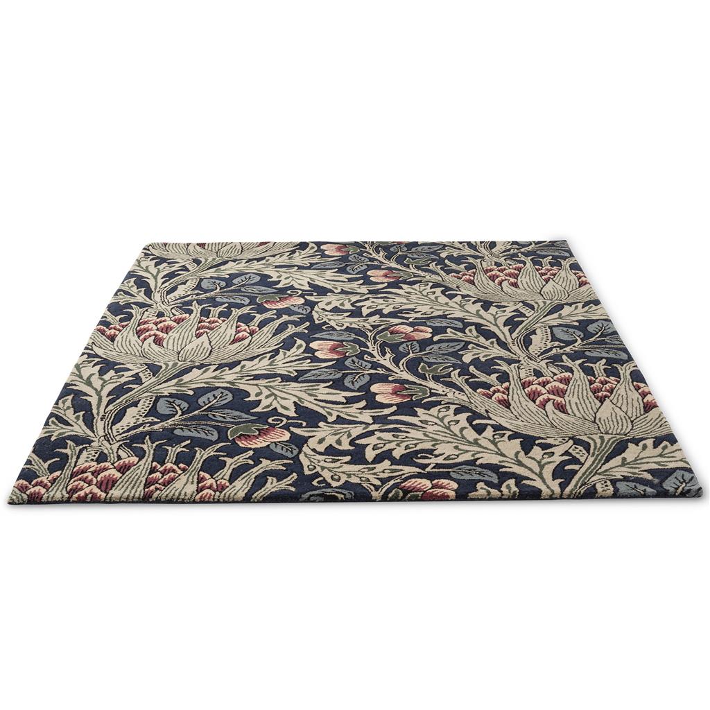 Morris & Co Artichoke Mineral 127108