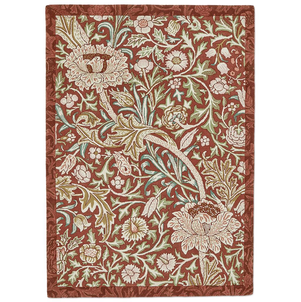 Morris & Co Trent Red House 127503