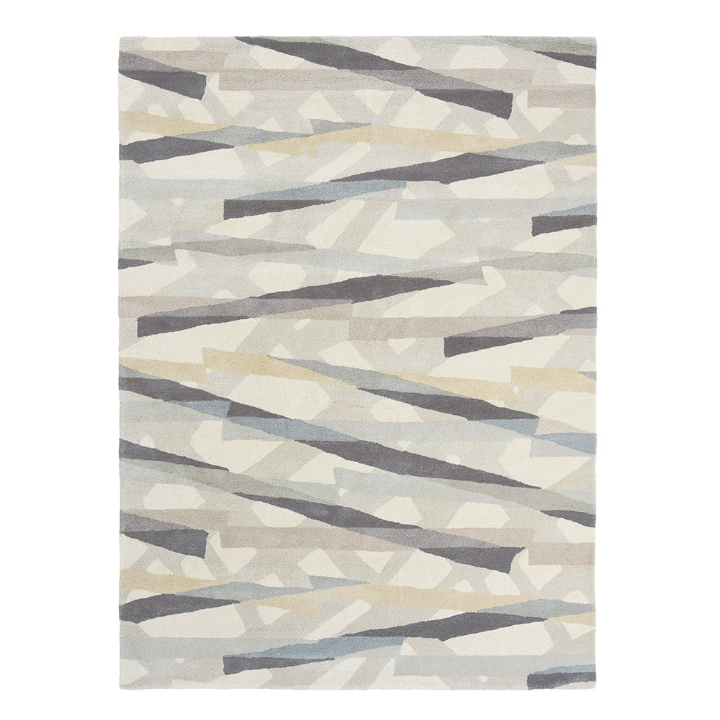 Harlequin Diffinity- Oyster 044906