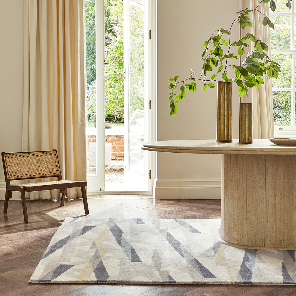 Harlequin Diffinity- Oyster 044906