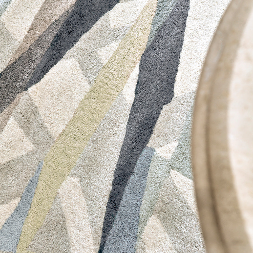 Harlequin Diffinity- Oyster 044906