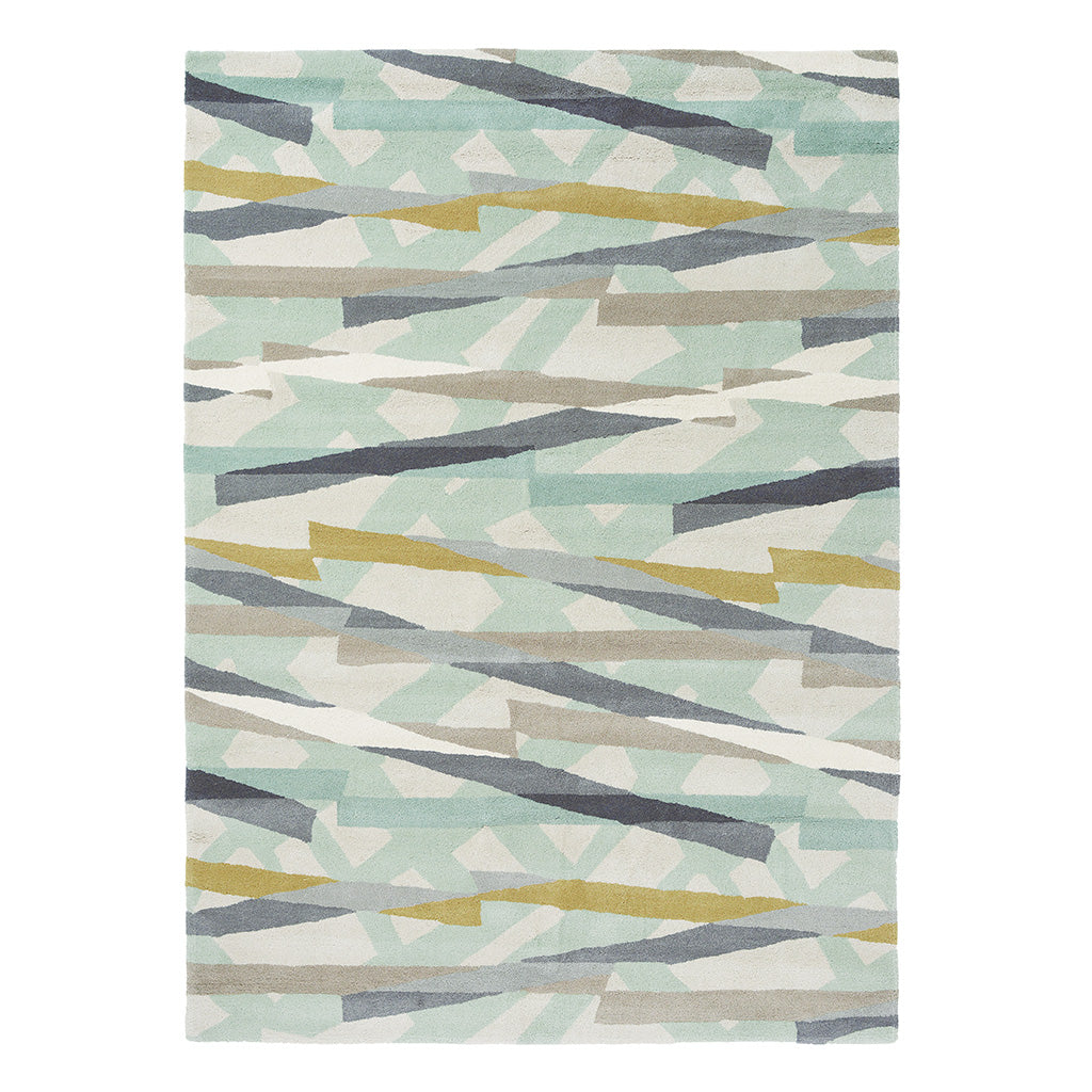 Harlequin Diffinity - Topaz 140006