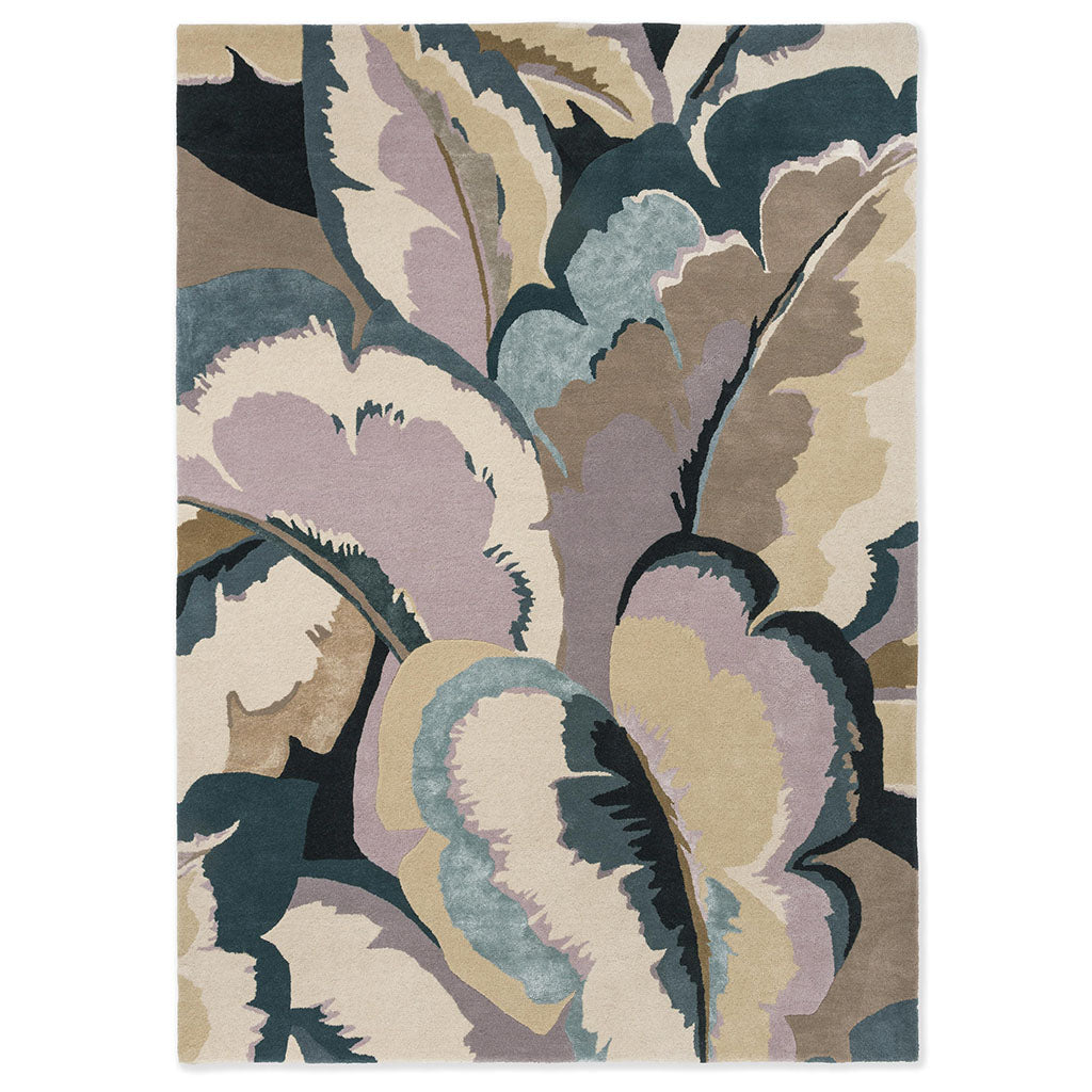 Harlequin Calathea Shiitake / Wild Water 142905
