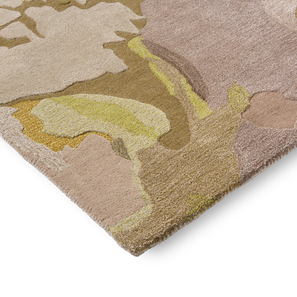 Harlequin Foresta Pebble/ Sand 143511