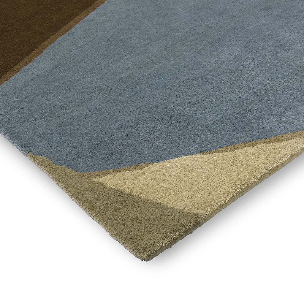 Harlequin Sumi Reflect Cornflour/ Spice 143705