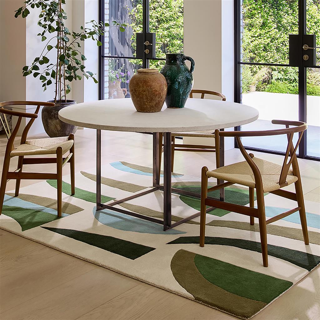 Harlequin Torillo Emerald/ Azul 143907