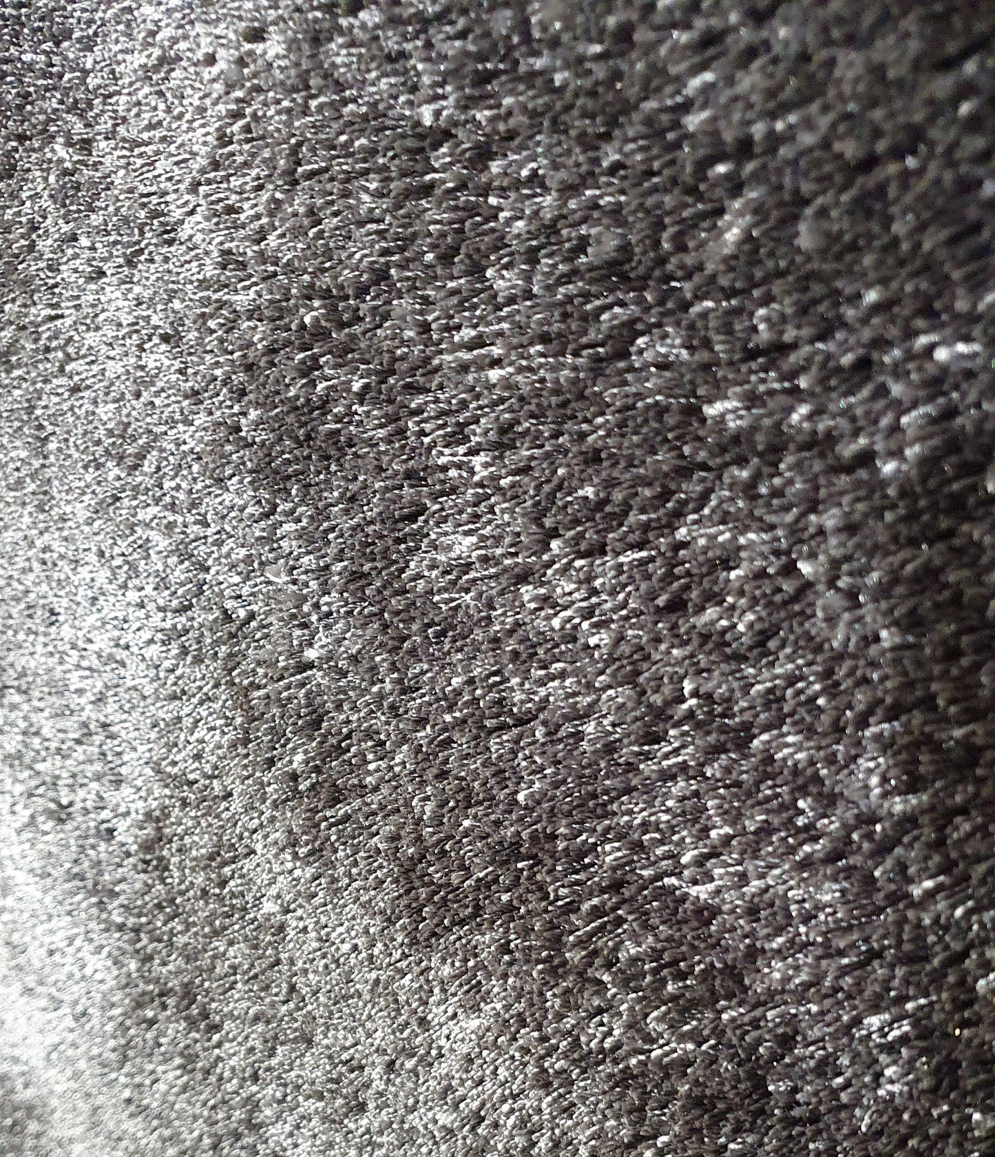 Curly S33 Grey (675) 70*140cm