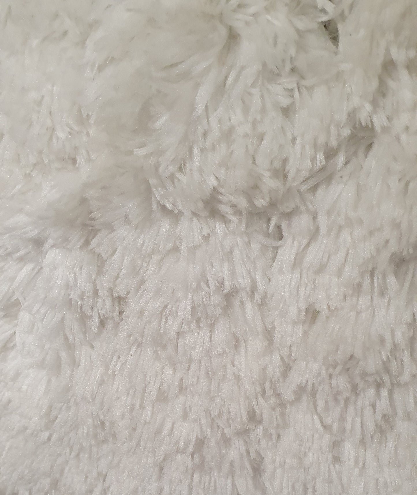 Flokato FC 176 / 101 white 70*140 cm