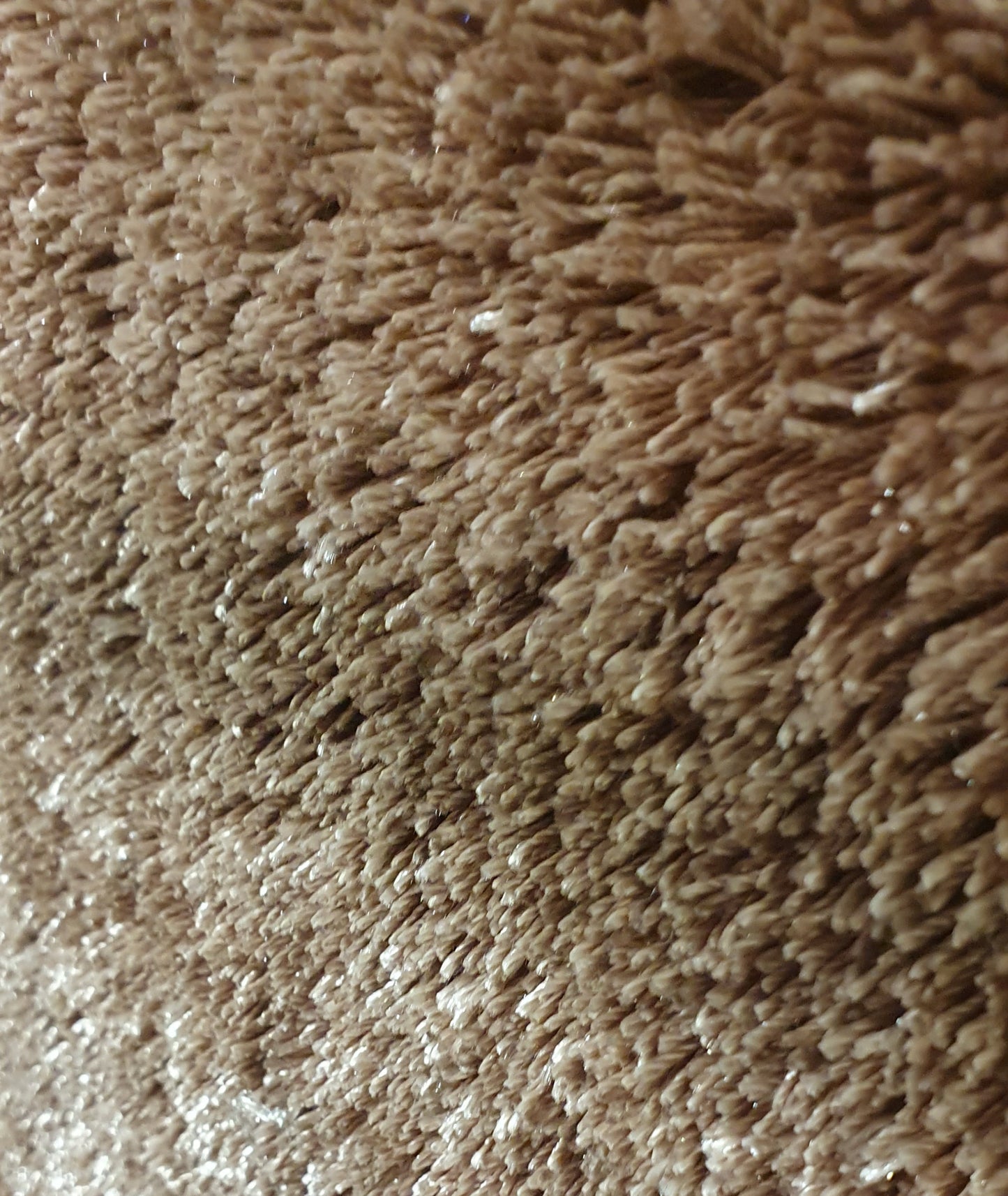 Curly FC 104 (100) Beige 140*200cm