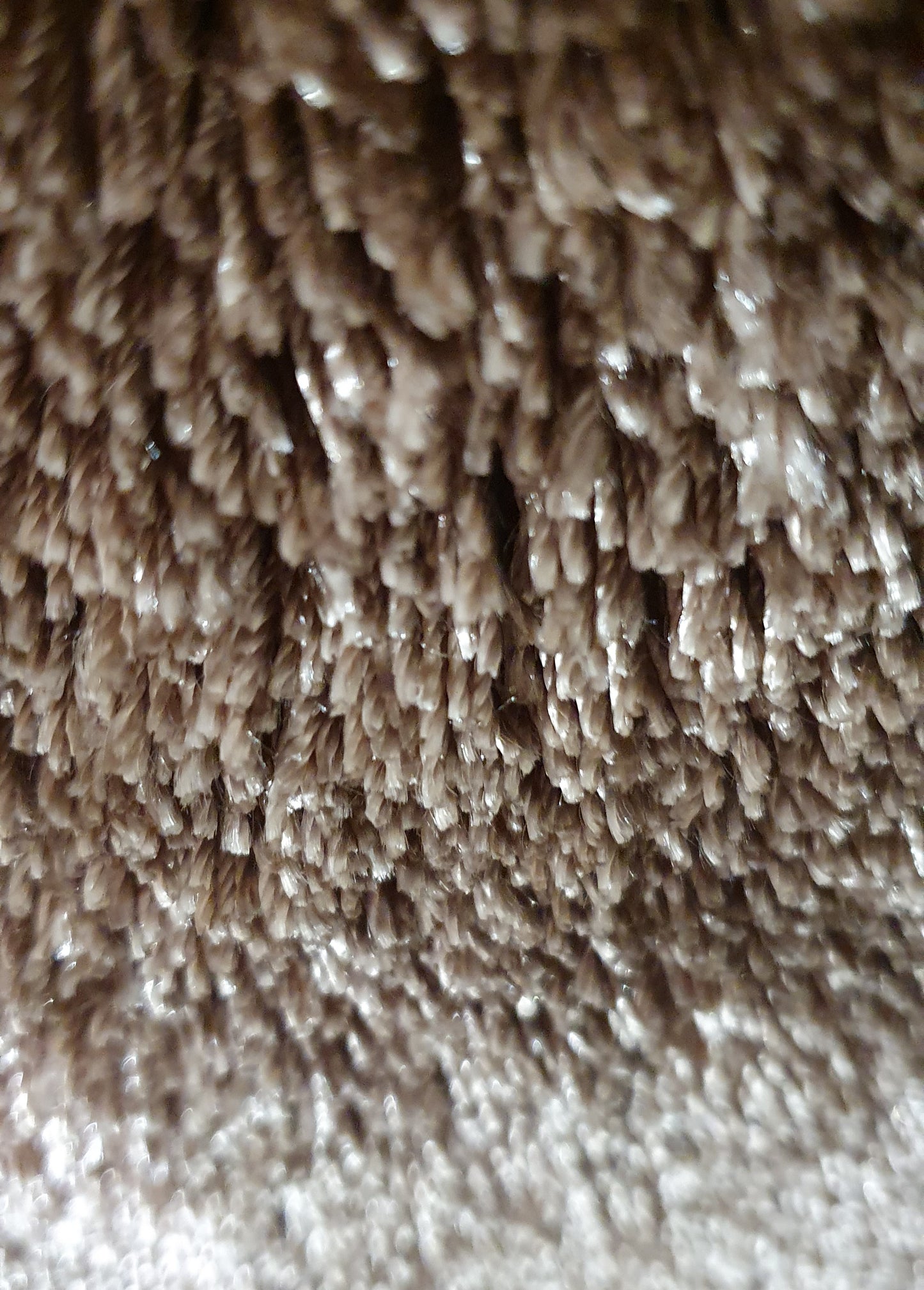 Curly FC 104 (100) Beige 140*200cm