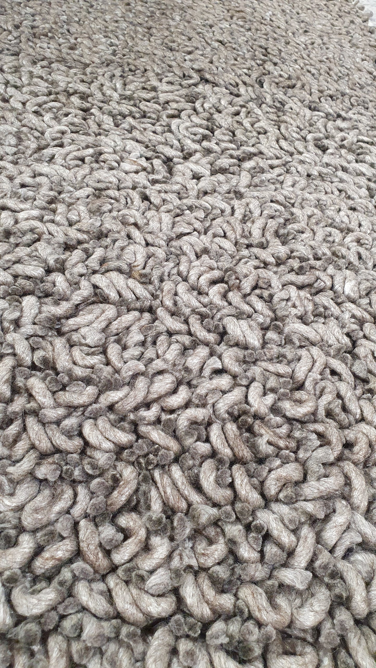 MM Zürich grau-taupe szőnyeg/170*240cm