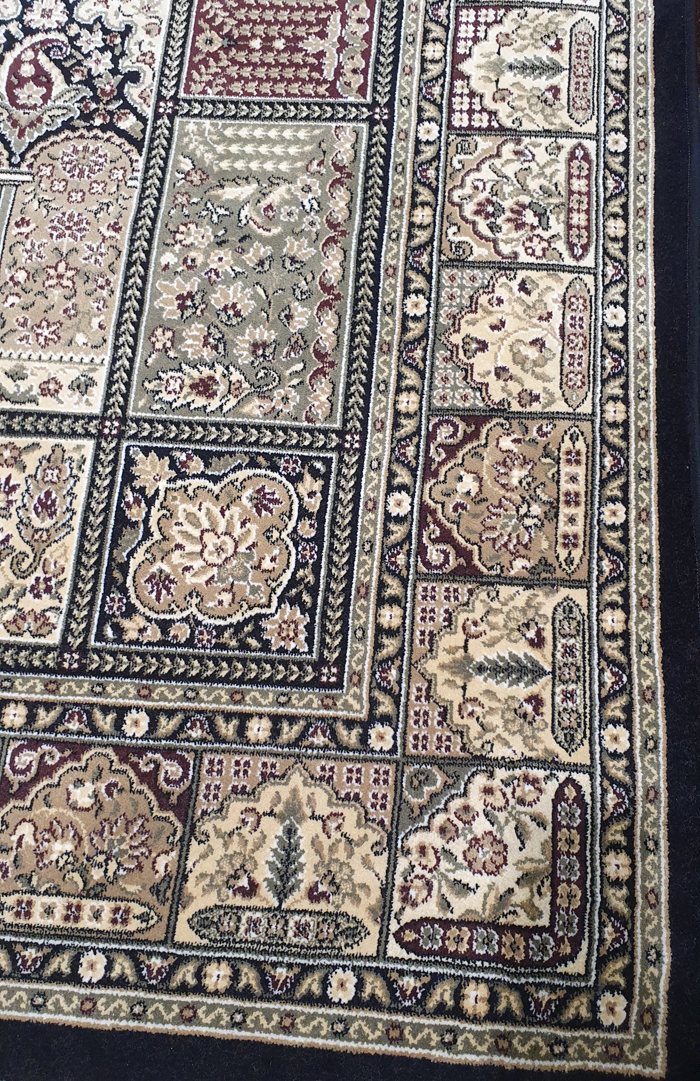 Silky 61524/3737 160x230 cm