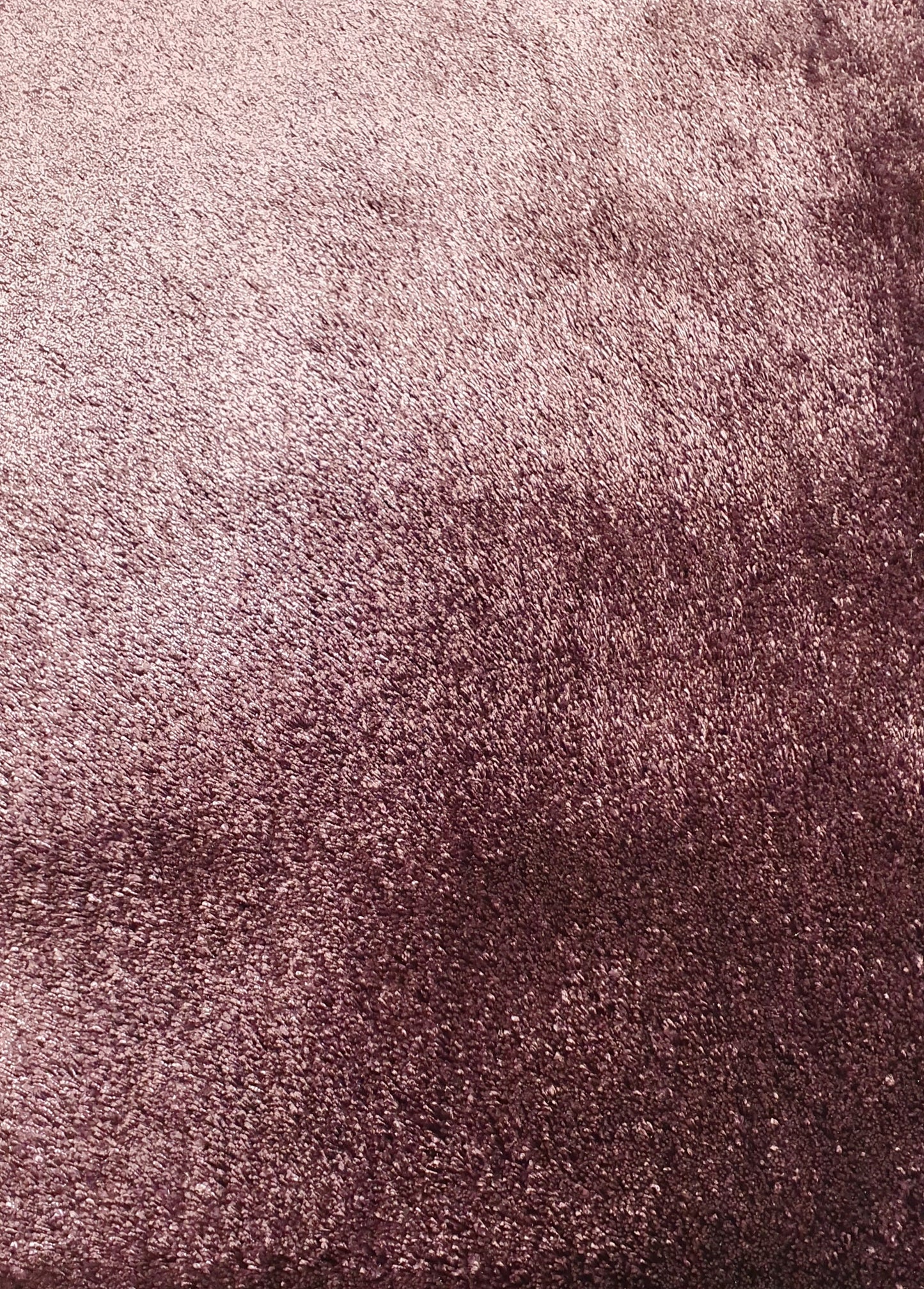 Curly S 30 Heather