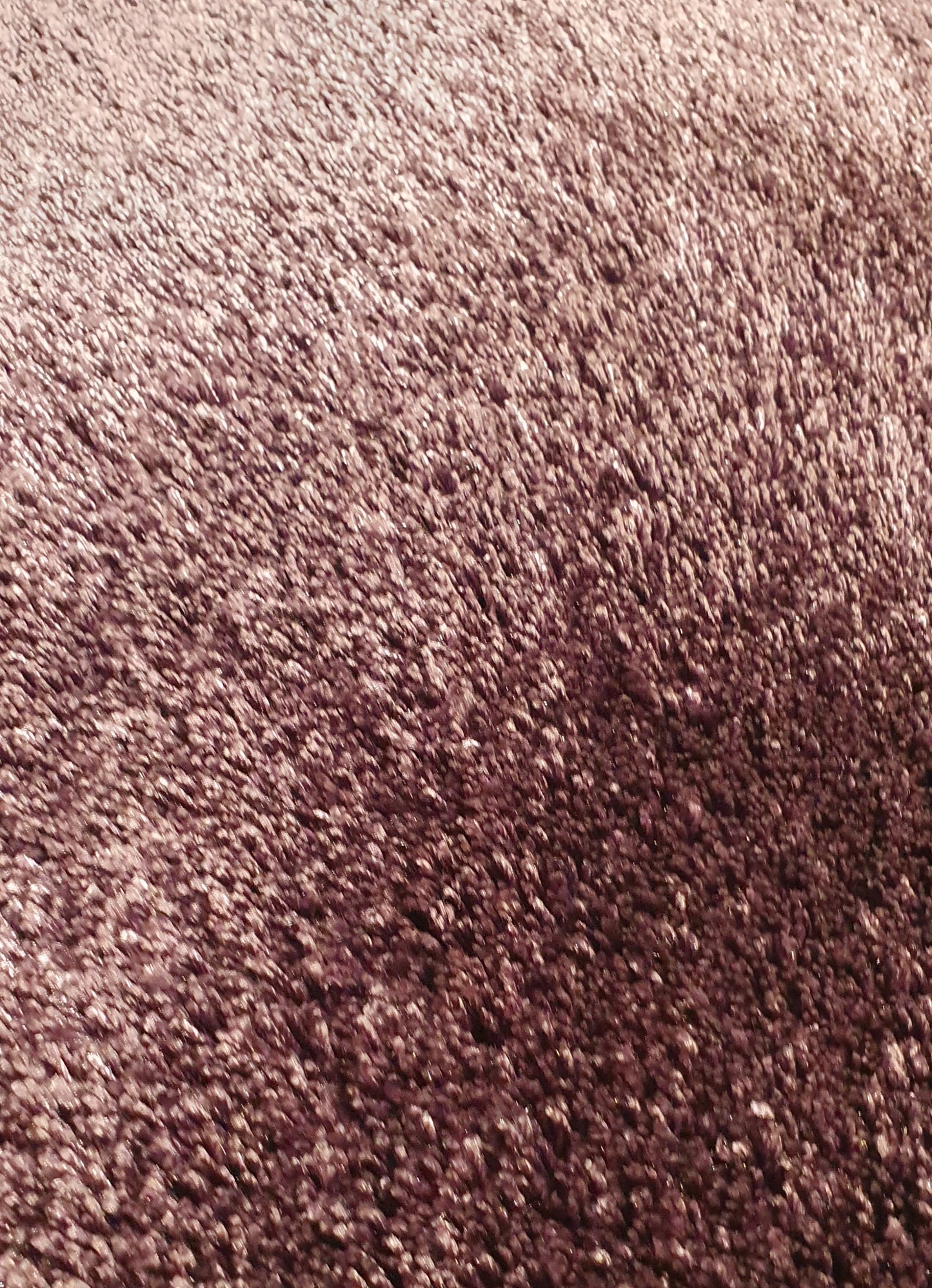Curly S 30 Heather