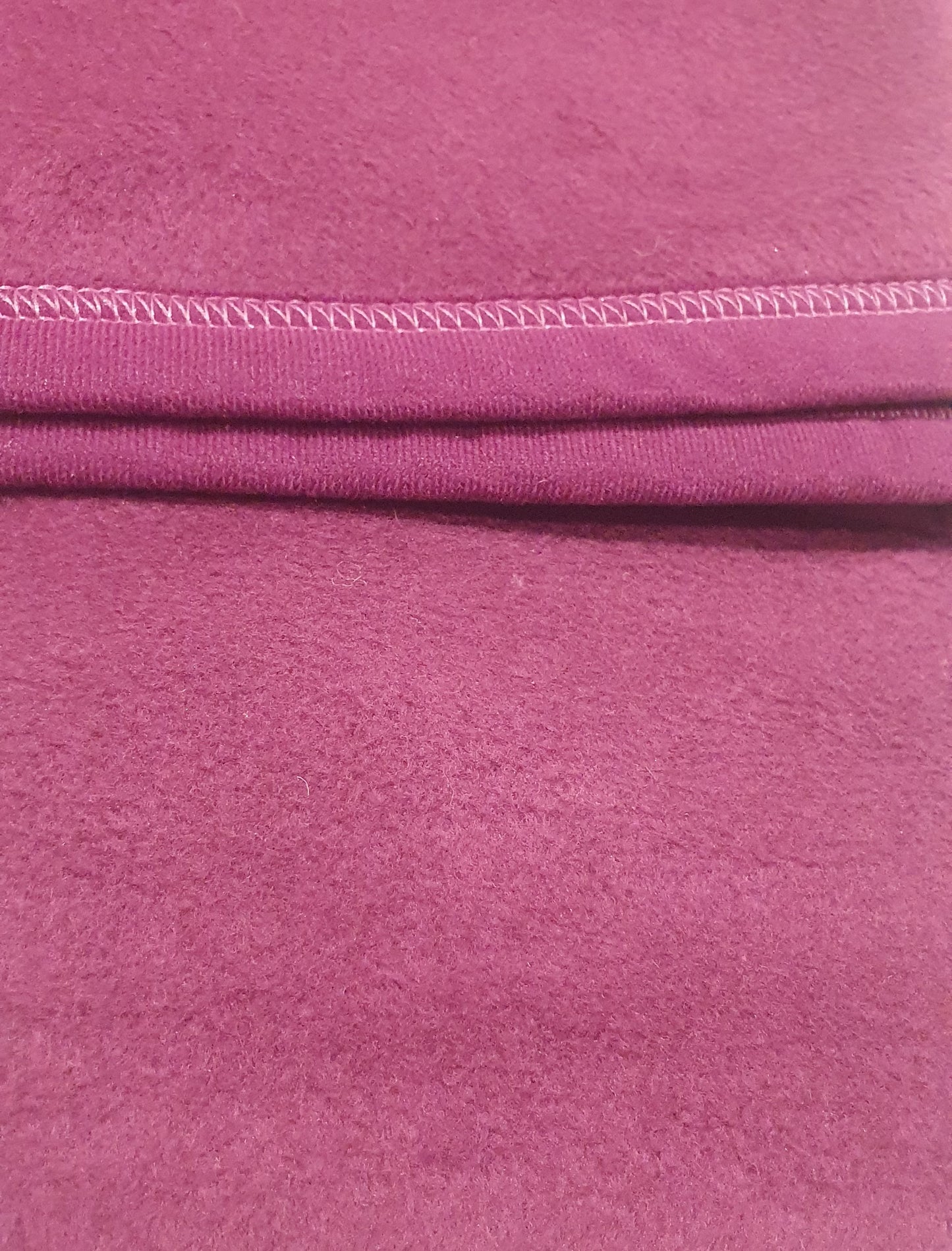 Orion Cotton beere pléd 645968 150×200 cm