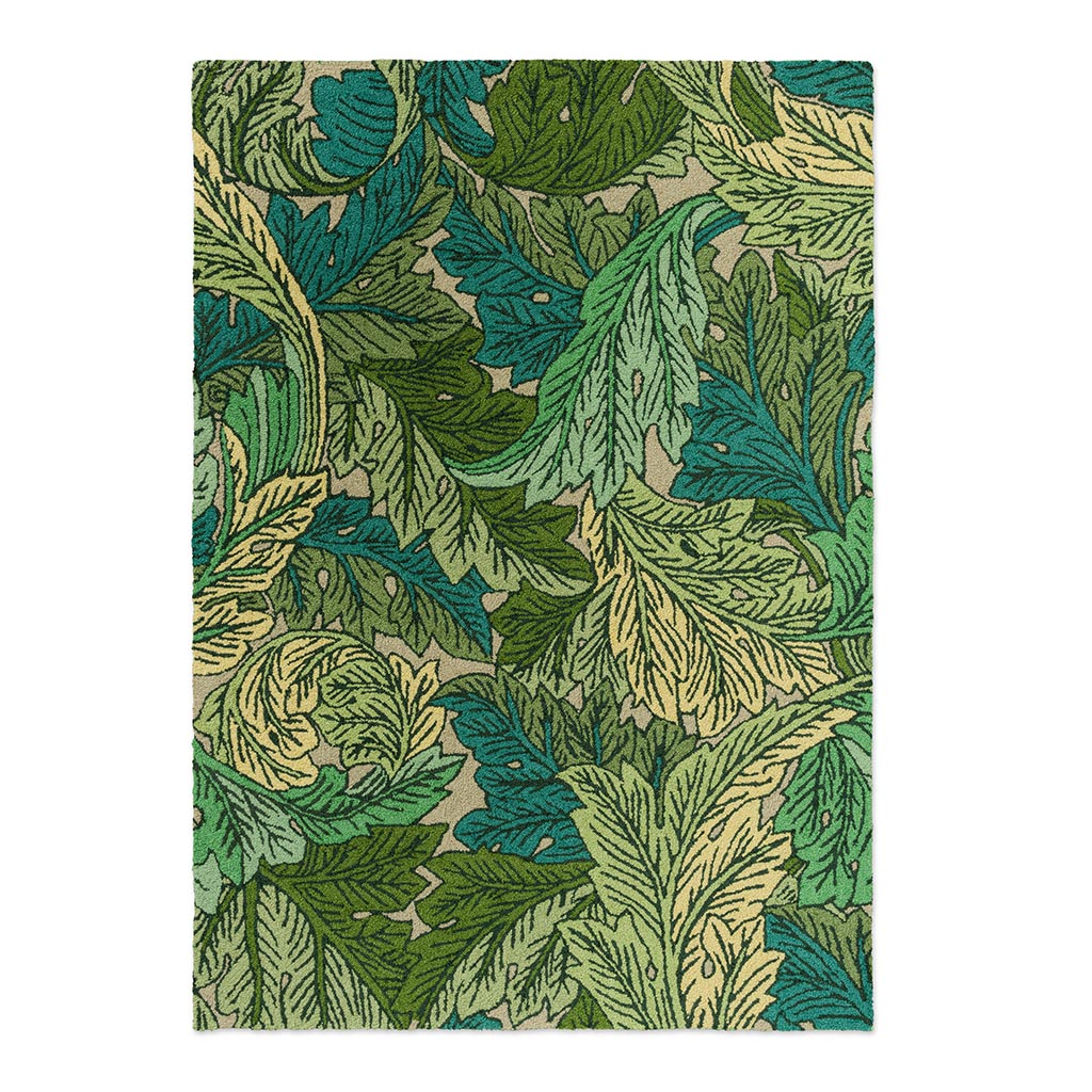Morris & Co. Acantus Net / Sky 427307 Kültéri Szőnyeg