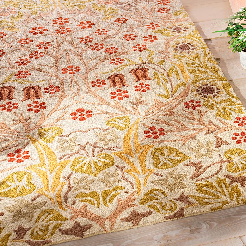 Morris & Co. Blackthorn Wheat 428501 Kültéri Szőnyeg