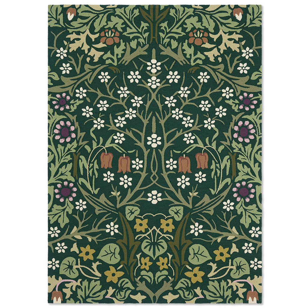 Morris & Co. Blackthorn Tump 428507 Kültéri Szőnyeg
