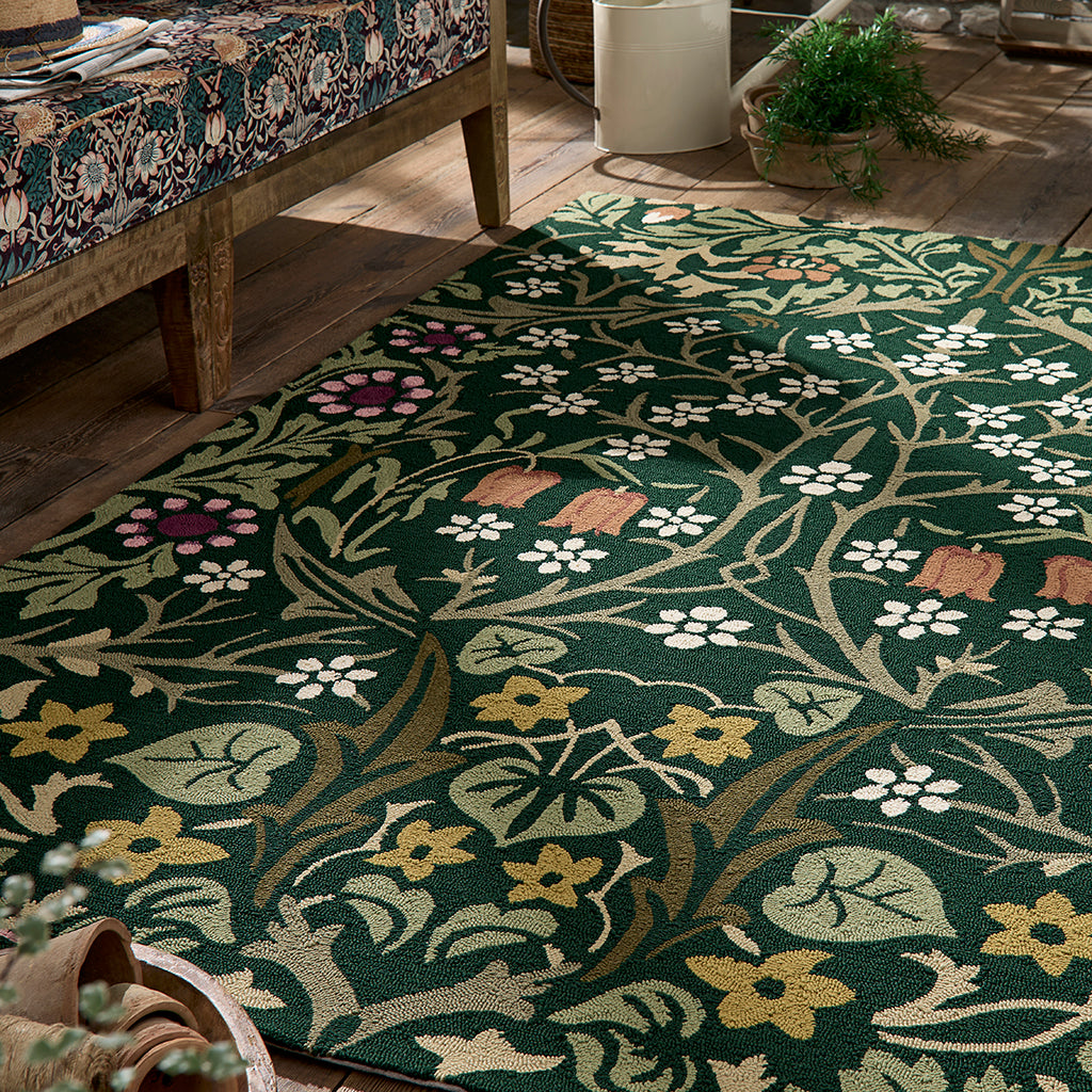 Morris & Co. Blackthorn Tump 428507 Kültéri Szőnyeg