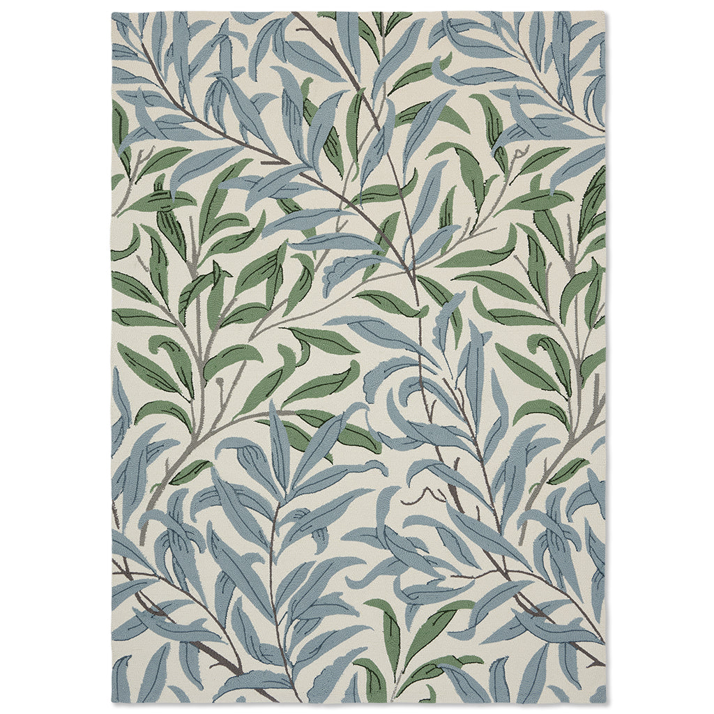 Morris & Co. Willow B.Leafy Arb.428607 Kültéri Szőnyeg