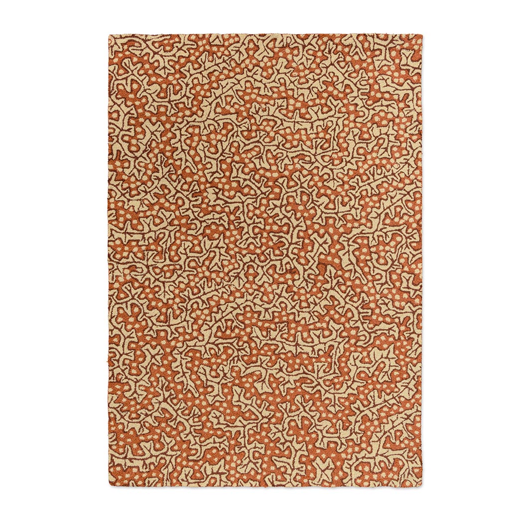 Sanderson Truffle Sandstone 446003 Kültéri Szőnyeg