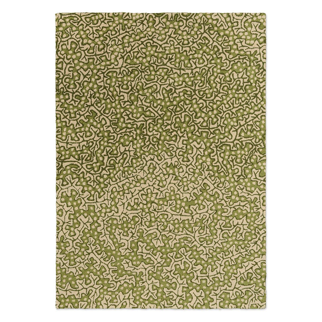 Sanderson Truffle Olive 446007 Kültéri Szőnyeg