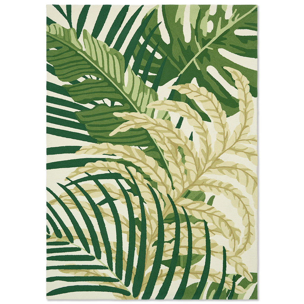 Sanderson Manila Artichoke 446407 Kültéri Szőnyeg