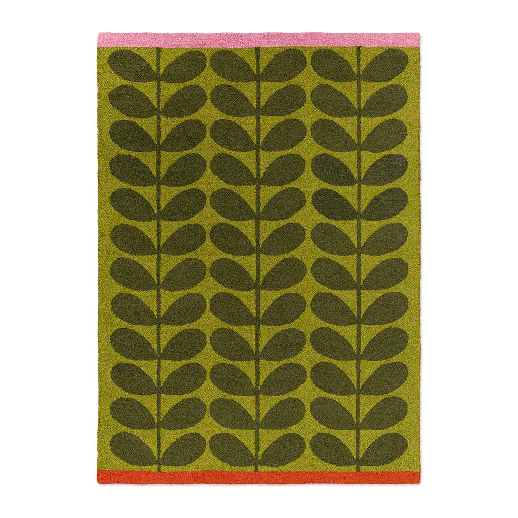 Orla Kiely Solid Stem Seagra 464507 Kültéri Szőnyeg