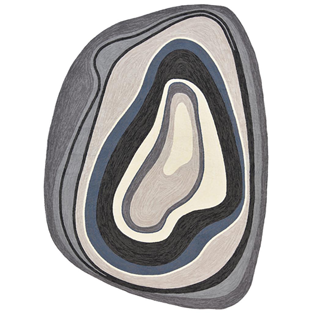 Habitat Aura Grey 477304 Kültéri Szőnyeg