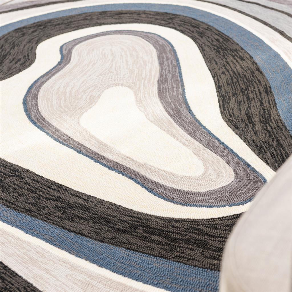 Habitat Aura Grey 477304 Kültéri Szőnyeg