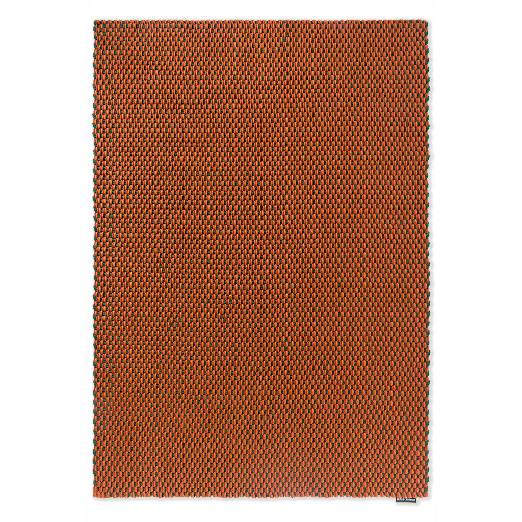 Lace Tri -Color Terra /Ru / Gr 496903 Kültéri Szőnyeg
