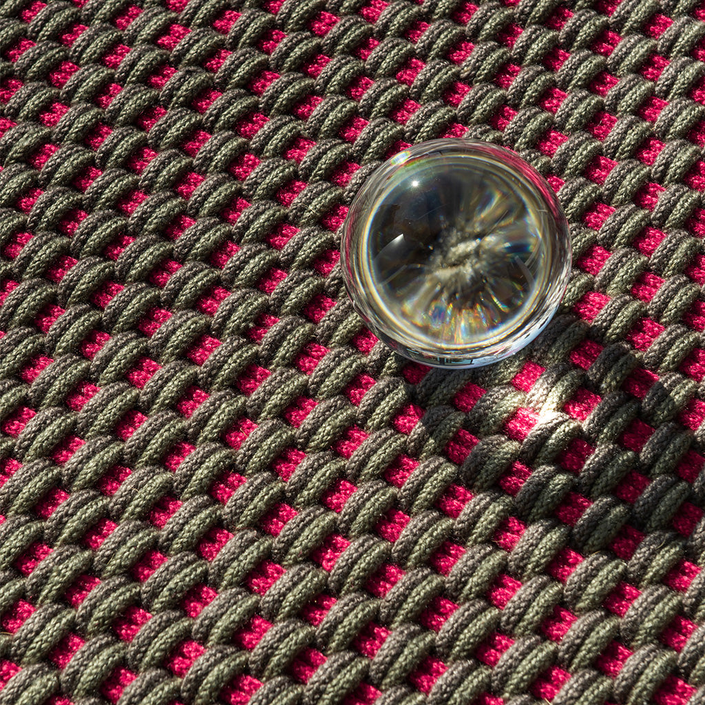 Lace Tri -Color Thy/ Grey/ Pi 496904 Kültéri Szőnyeg