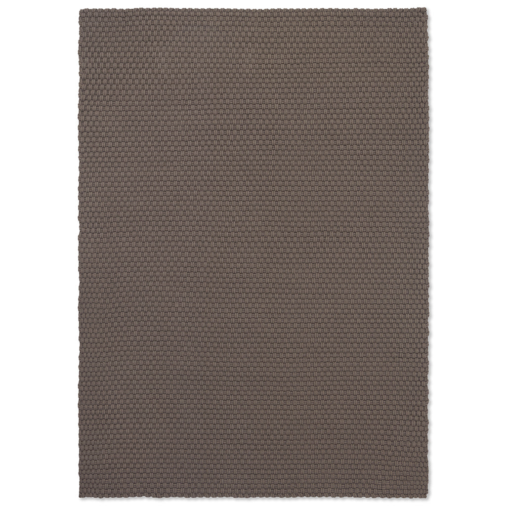 Lace Grey -Taupe 497004 Kültéri Szőnyeg