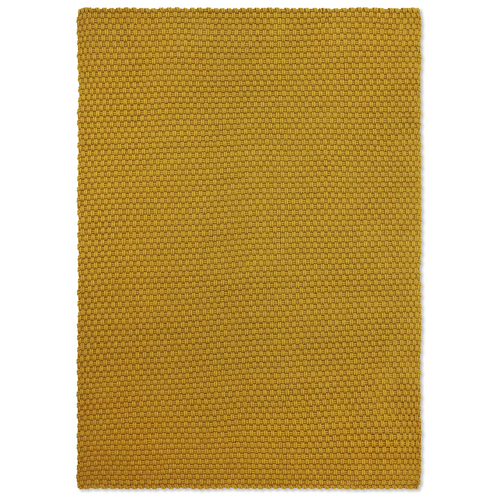 Lace Mustard 497006 Kültéri Szőnyeg