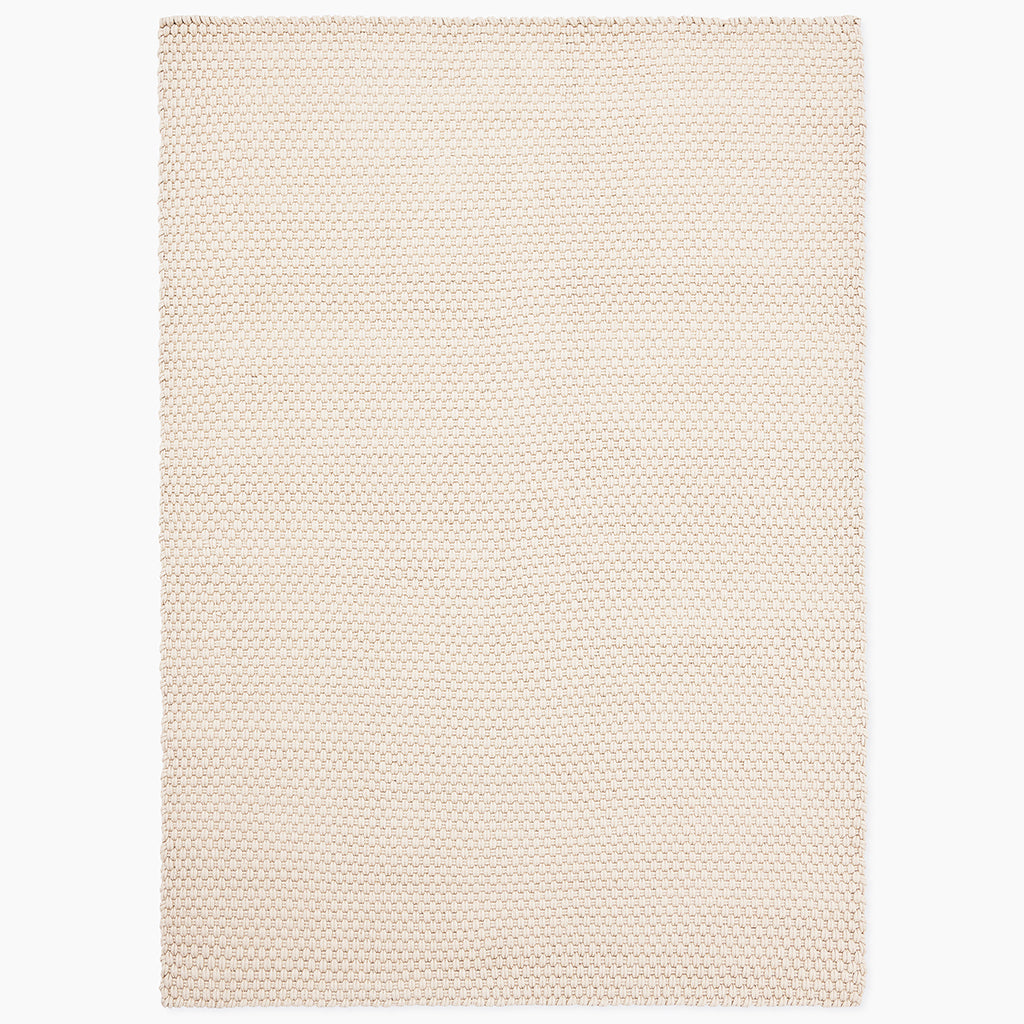 Lace White Sand 497009 Kültéri Szőnyeg