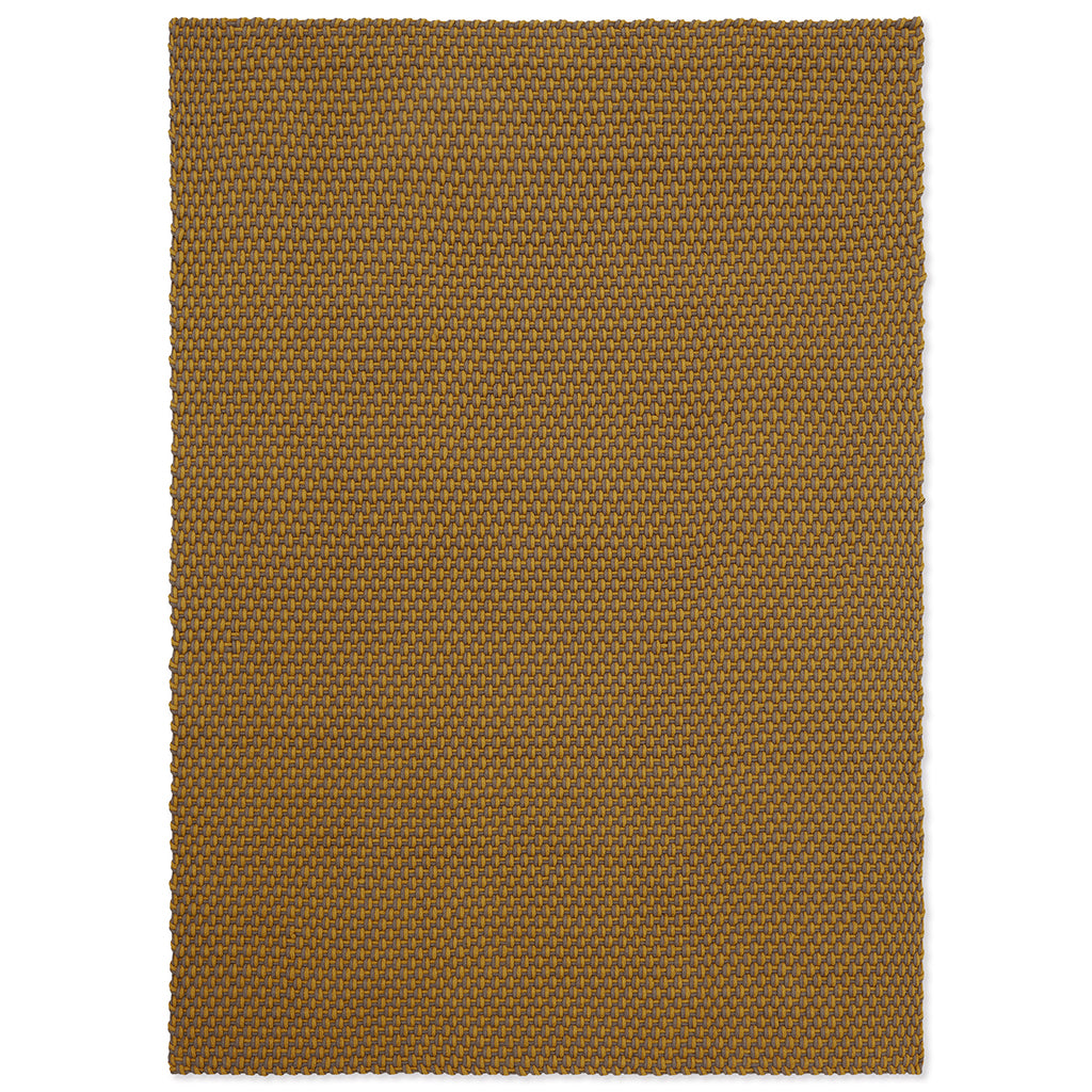 Lace Golden Mustard- Grey Taupe 497217 Kültéri Szőnyeg