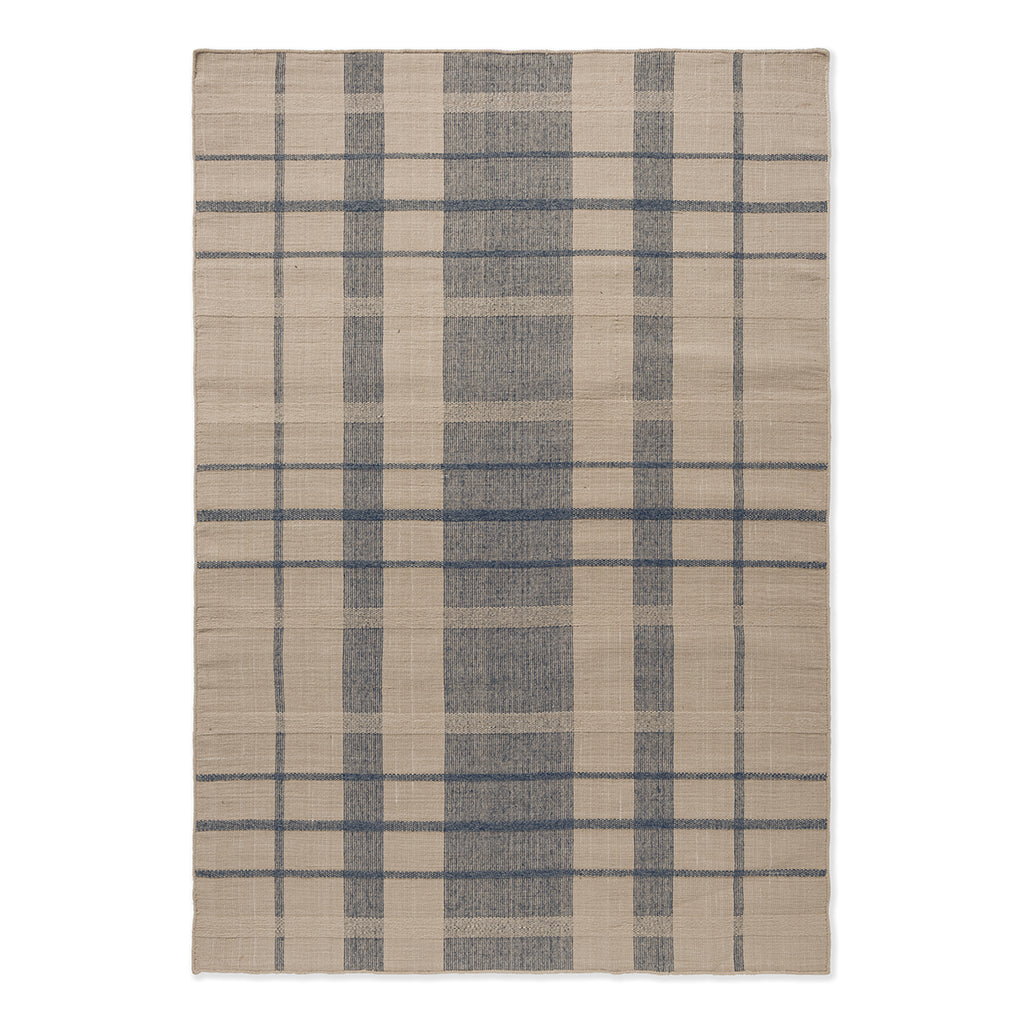 Zona Denim Check 497408 Kültéri Szőnyeg