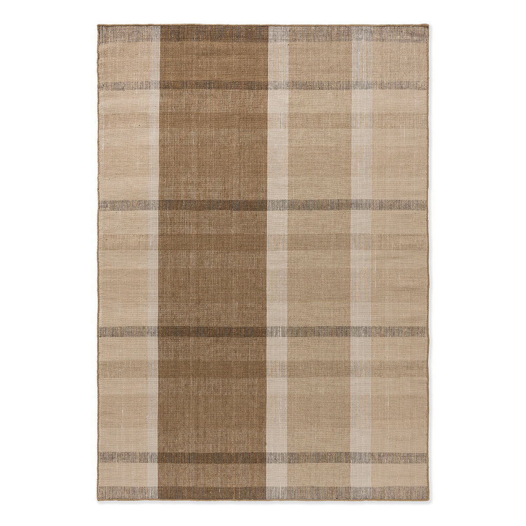 Zona Cashew Block Stripe 497501 Kültéri Szőnyeg