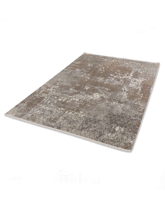 Vision 6103 212 006 diamonds beige EGYEDI MÉRETŰ design szőnyeg